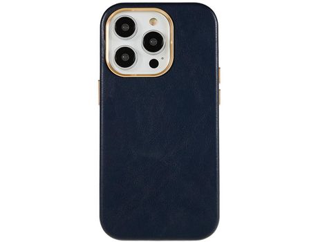 Funda para iPhone 13 Pro Max Azul