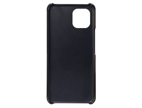 Funda para Xiaomi Redmi A1 4G A2 4G, Redmi A1 Piel Sintética Negro
