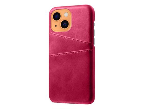 Funda para iPhone 13/13 Mini KSQ Rosa