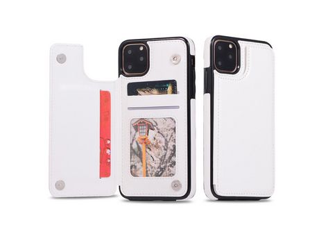 Funda para iPhone 11 Pro Max Multicolor
