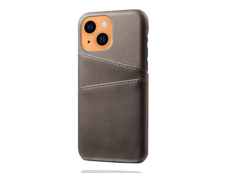 Funda para iPhone 13/13 Mini KSQ Gris