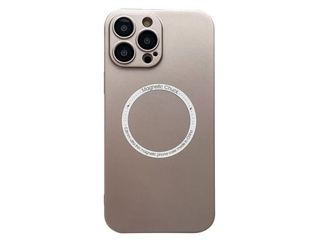 Funda para iPhone 14 Pro Dorado
