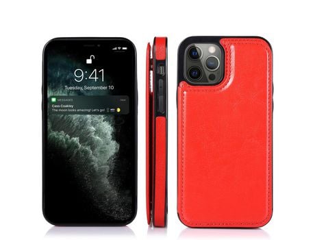 Funda para iPhone 13 Pro Max Multicolor