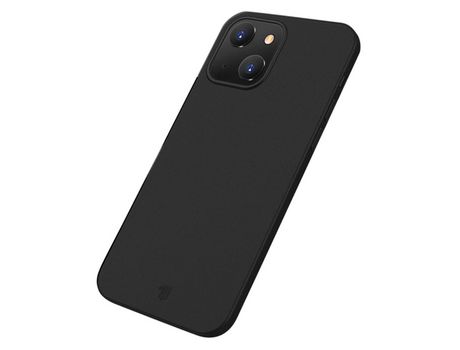 Funda para iPhone 14 X-LEVEL Piel Sintética Transparente