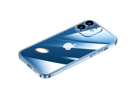 Funda para iPhone 12 SULADA Azul