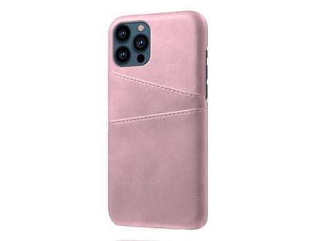 Funda para iPhone 13 Pro KSQ Rosa