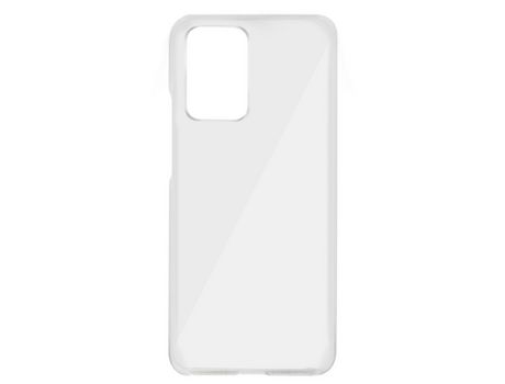 Funda para Xiaomi Redmi 10, Redmi 10 2022 AVIZAR Acrílico Transparente