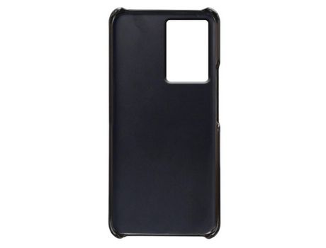 Funda para Xiaomi Redmi Note 12 F5 5G Negro