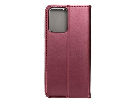 Funda para Xiaomi Redmi Note 12 5G OEM Rojo