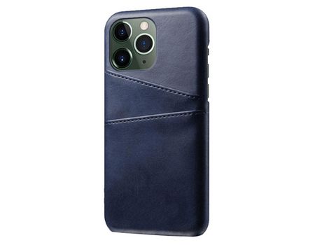 Funda para iPhone 14 Pro Max Azul