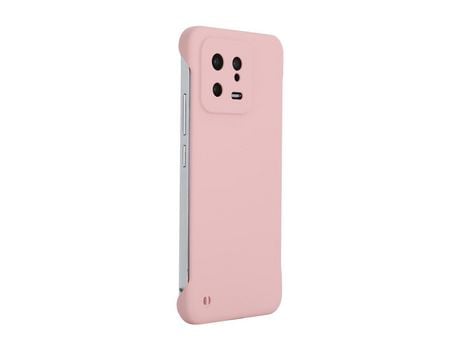 Funda para Xiaomi Xiaomi 13 HAT PRINCE Piel Sintética Rosa