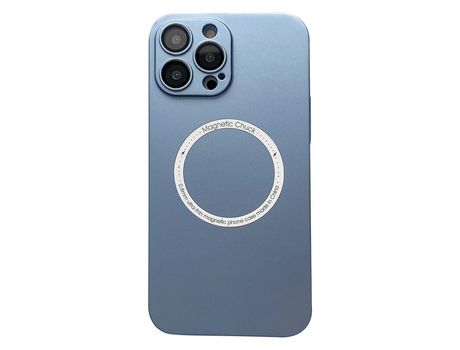 Funda para iPhone 14 Pro Max Azul