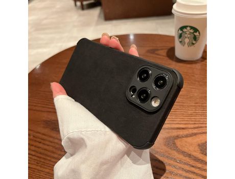 Funda para iPhone 7/4/8 Negro