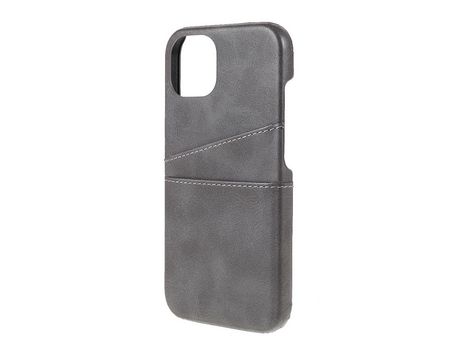 Funda para iPhone 13 Gris