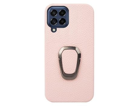 Funda para Samsung Piel Sintética Rosa