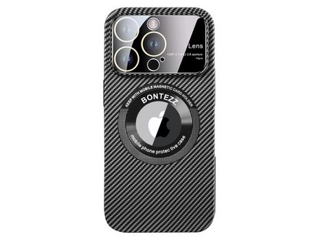 Funda para iPhone 13 Pro Negro
