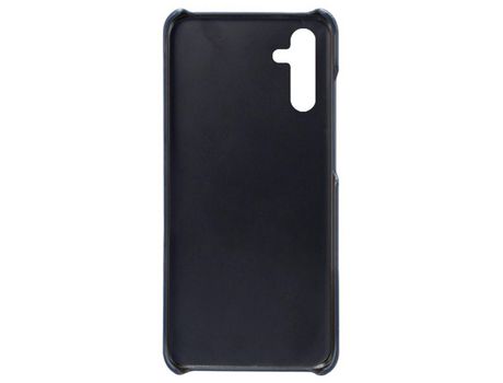 Funda para Samsung Galaxy A34 5G Azul