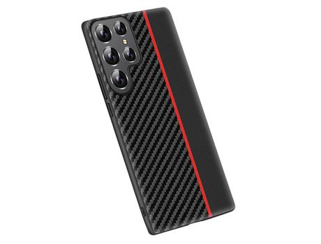 Funda para Samsung Galaxy S22 Ultra/S22 Ultra 5G Negro