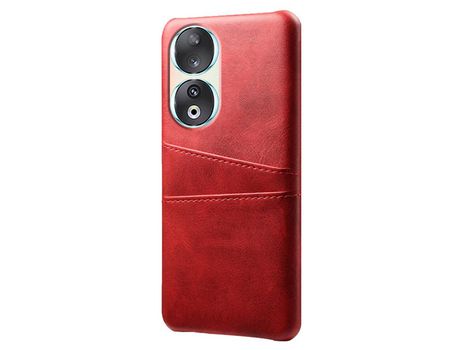 Funda para Honor 90 Rojo