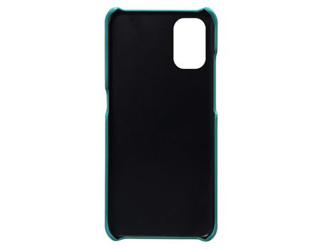 Funda para Nokia G21 Verde