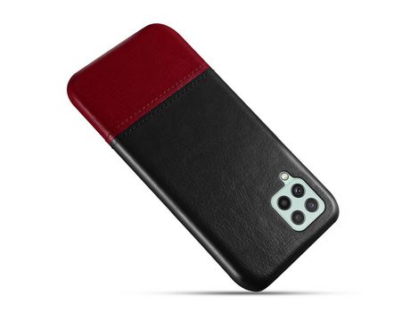 Funda para Samsung Galaxy A22 KSQ Piel Sintética Multicolor