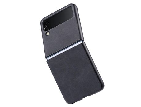 Funda para Samsung Galaxy Z Flip 3 5G VILI Piel Sintética