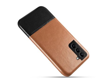 Funda para Samsung Galaxy S21/S21+ KSQ Piel Sintética Multicolor