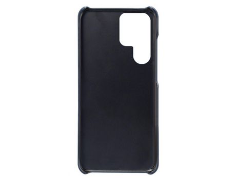 Funda para Samsung Galaxy S22 Ultra/S22 Ultra 5G KSQ Piel Sintética Azul