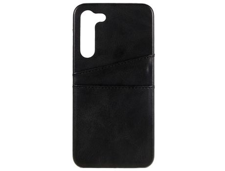 Funda para Samsung Galaxy S23/S23+ Negro