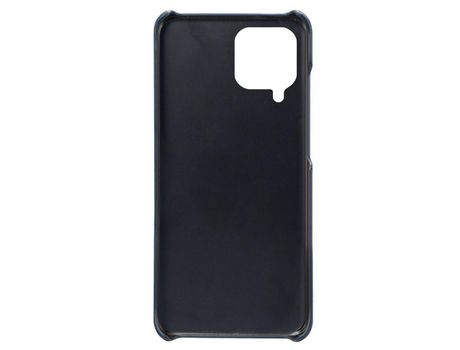 Funda para Samsung Piel Sintética Azul