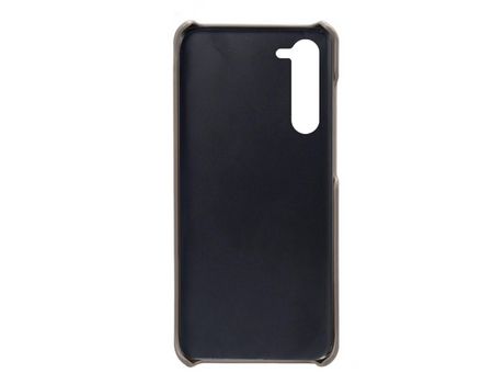 Funda para Samsung Galaxy S23/S23+ Gris