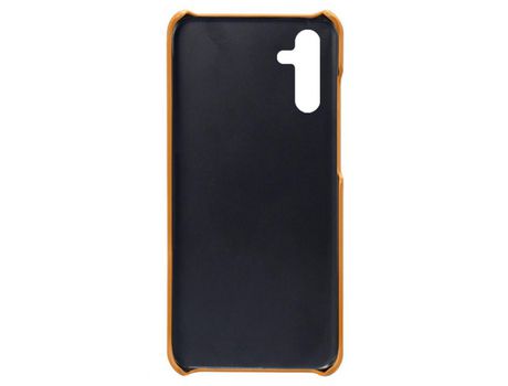 Funda para Samsung Galaxy A54 5G Naranja