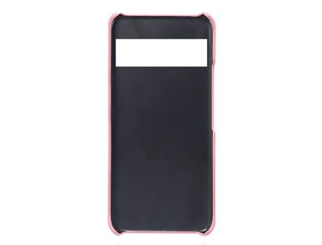 Funda para Google Pixel 6 Pro KSQ Rosa