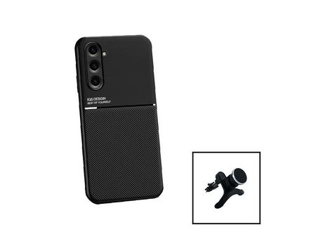Funda para Samsung Galaxy 5 PHONECARE Premium Negro