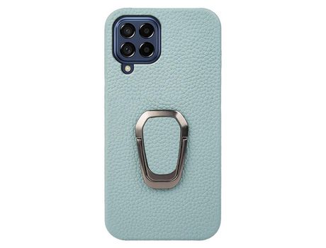 Funda para Samsung Piel Sintética Azul