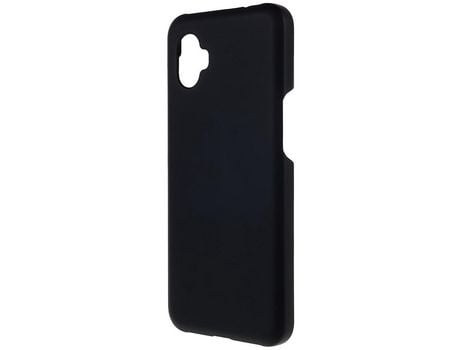 Funda para Samsung Piel Sintética Negro