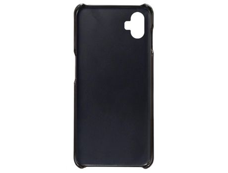 Funda para Samsung Negro
