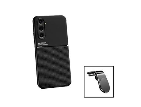 Funda para Samsung Galaxy 5 PHONECARE Premium Negro