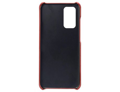 Funda para Samsung KSQ Rojo