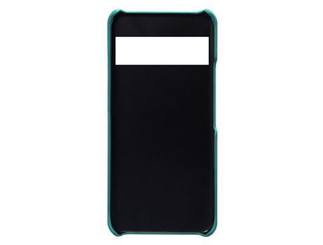 Funda para Google Pixel 6 KSQ Verde