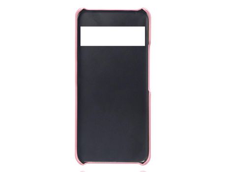 Funda para Google Pixel 6 KSQ Rosa