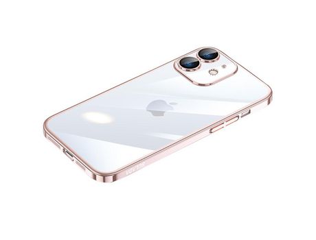 Funda para iPhone 12 SULADA Rosa