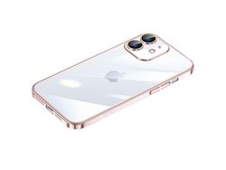 Funda para iPhone 12 SULADA Rosa