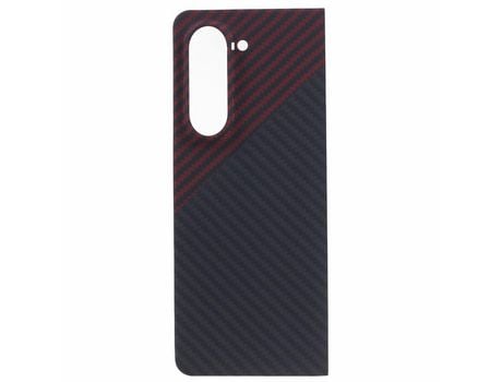 Funda para Samsung Galaxy Z Fold 5 5G Carbono