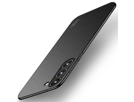 Funda para Samsung Galaxy S23/S23+ MOFI Negro
