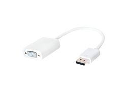 Displayport Para Adaptador Vga