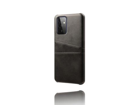 Funda para Samsung Galaxy A72 5G/A72 KSQ Negro