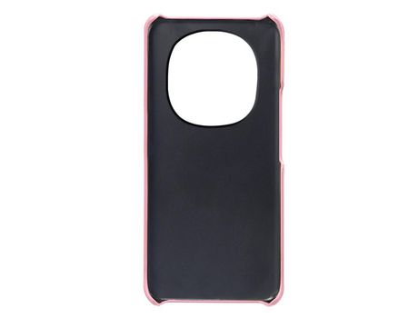 Funda para Honor Magic5 Ultimate Rosa