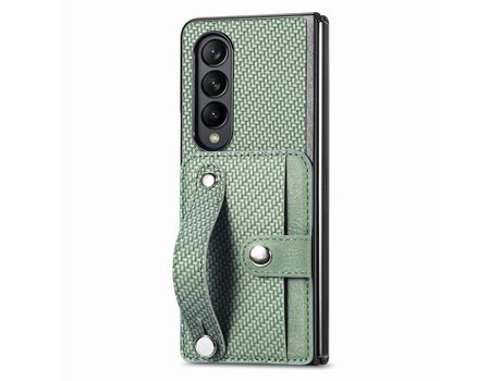 Funda para Samsung Galaxy Z Fold 5 5G Verde