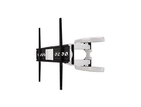 Soporte de Parede HAMA para Tv Fullmotion 5 Estrelas Xl 229 Cm 90 Negro